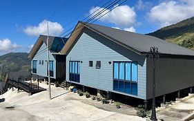 929 Villa, kundasang